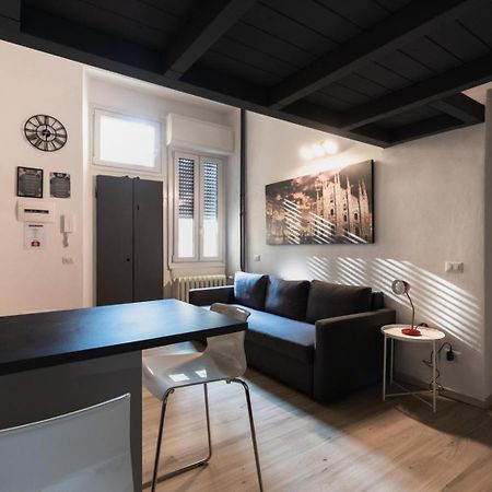 Loft Sangallo Full Comfort ミラノ エクステリア 写真