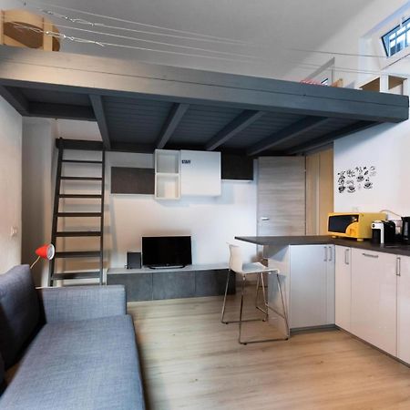 Loft Sangallo Full Comfort ミラノ エクステリア 写真