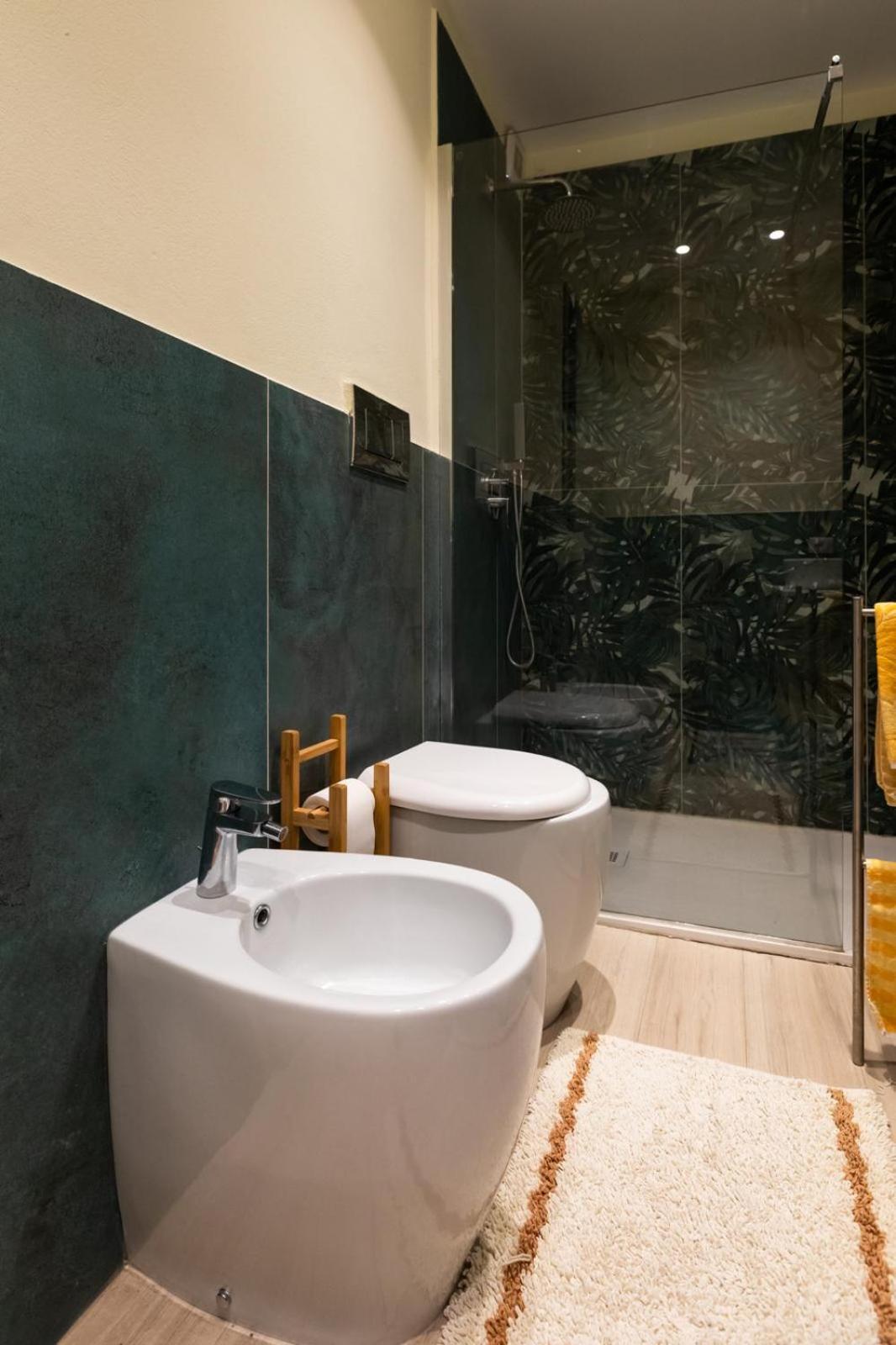 Loft Sangallo Full Comfort ミラノ エクステリア 写真